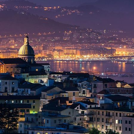 Stone'S B&B Salerno Kültér fotó