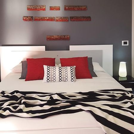 Stone'S B&B Salerno Kültér fotó