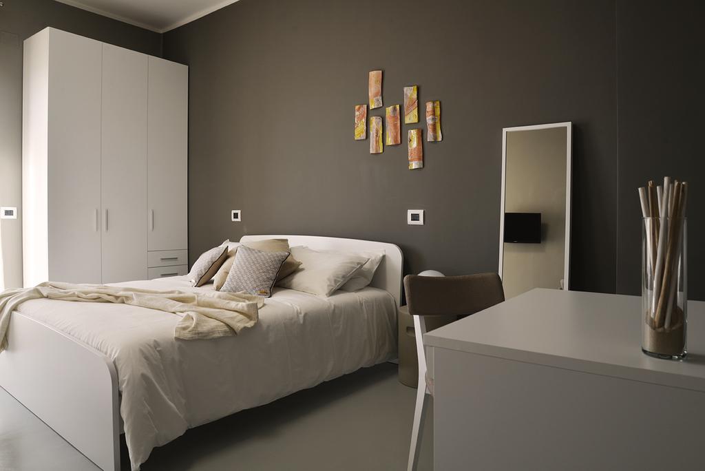 Stone'S B&B Salerno Kültér fotó