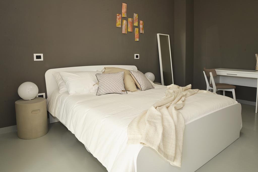 Stone'S B&B Salerno Kültér fotó
