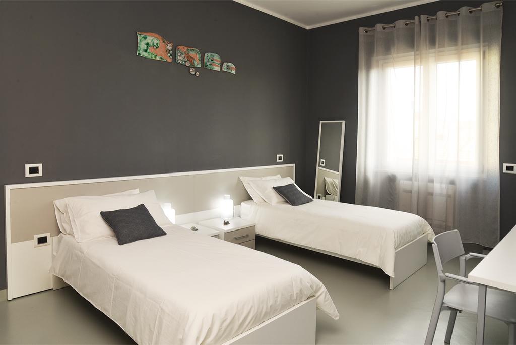 Stone'S B&B Salerno Kültér fotó