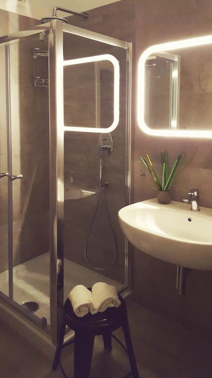 Stone'S B&B Salerno Kültér fotó