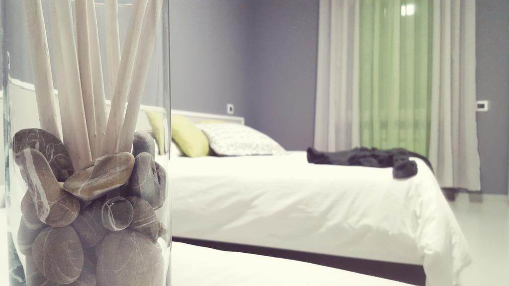 Stone'S B&B Salerno Kültér fotó