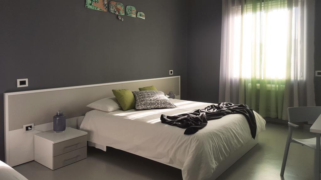 Stone'S B&B Salerno Kültér fotó