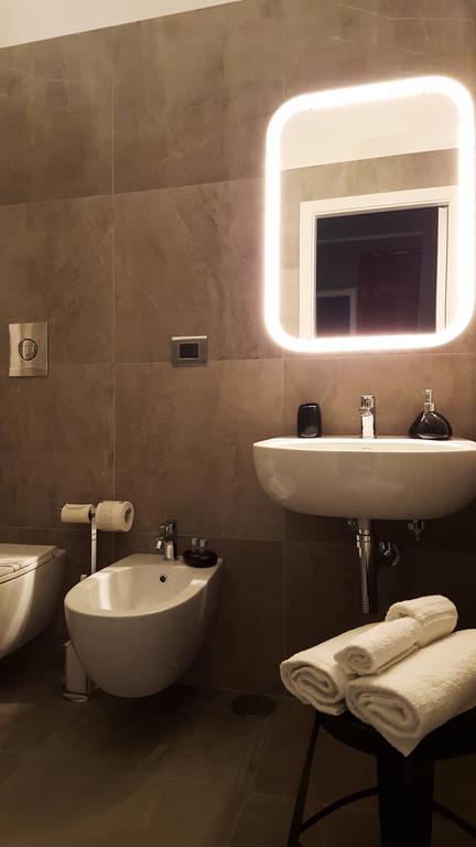 Stone'S B&B Salerno Kültér fotó