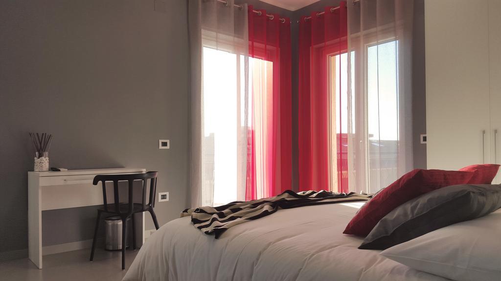 Stone'S B&B Salerno Kültér fotó