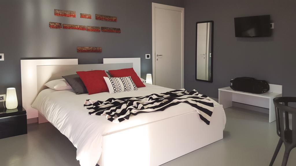 Stone'S B&B Salerno Kültér fotó